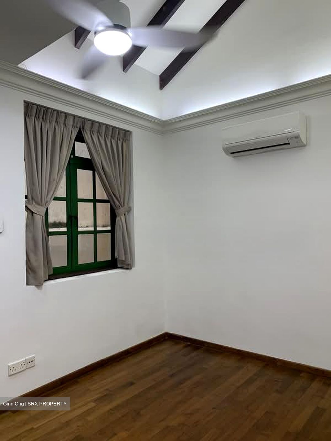 Serangoon Garden Estate (D19), Detached #581803481